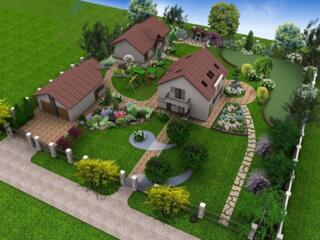 Продается участок 33 сотки, правильной-ровной формы 48/68 метров, ...