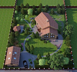 Продам участок в Фонтанке. Новая нарезка. Участок 25*40, рядом ...