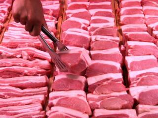 Завод по переработке свинины и говядины в Польше принимает работников!