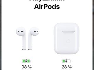 Apple Airpods 1 Оригинал!