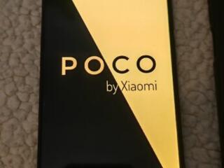 POCO F3 6/128GB 5G (2sim, 120 Гц)