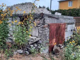 В продаже участок в Великодолинском. Общей площадью 0,063 ГА, участок 