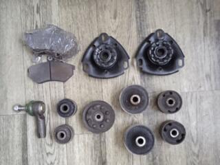 AUDI 100 1990 год.