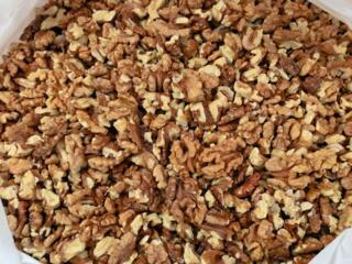 Продам орехи