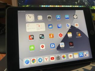 iPad Mini 5. ОБМЕН