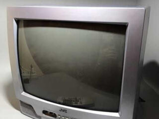 Продам телевизор JVC AV-1414EE