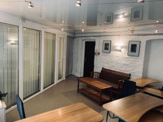 продаж офісне приміщення Київ, Шевченківський, 56500 $