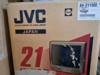 Продам JVC, состояние отличное.