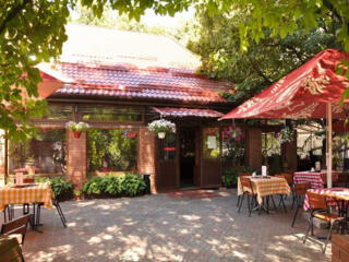 довгострокова оренда кафе, бар, ресторан Київ, Солом`янський, 134000 г