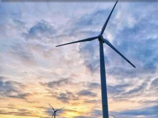Ветроэлектрические установки (ВЭУ) от лучших производителей мира.
