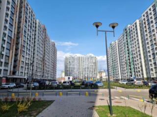 довгострокова оренда 2-к квартира Київ, Подільський, 22000 грн./міс.