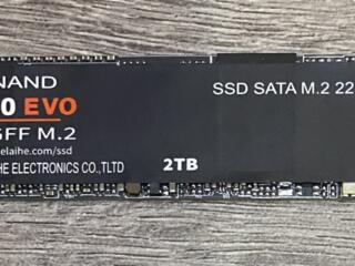 SSD M2 2TB / ssd m2 2tb