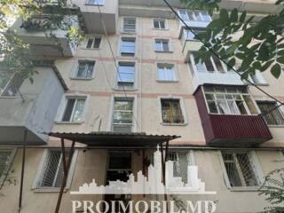 Chișinău, Râșcani Dimo Vă propunem spre vânzare acest apartament cu2 .
