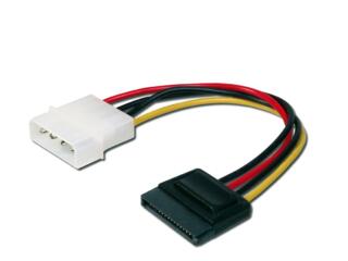 Переходник кабеля питания SATA HDD (CC-SATA-PS)