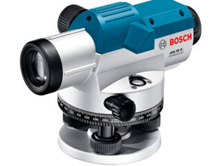 Нивелир Bosch