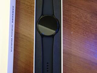 Новые Galaxy watch 4 44mm