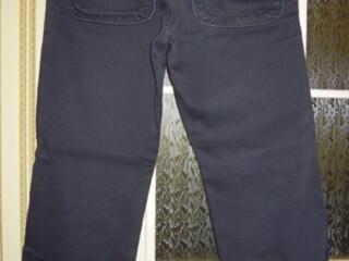 Утеплённые джинсы. Размер 29, 31 (амер. W)