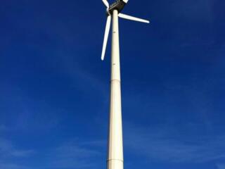Turbine eoliene Aeolos-H 20kw/30kw/40kw/50kw/60kw