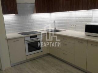 довгострокова оренда 1-к квартира Київ, Голосіївський, 24000 грн./міс.