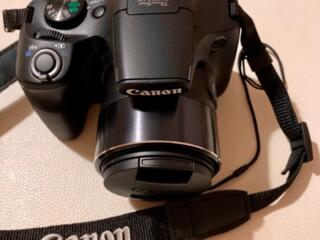 Продам фотоаппарат Canon PowerShot SX530 HS с wi-fi