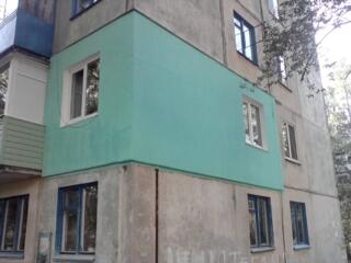 Утепление пенопластом