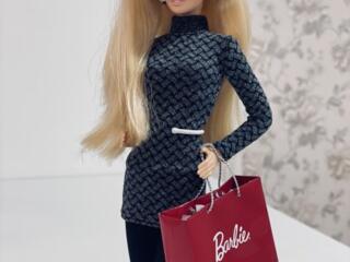 Коллекционная кукла Barbie 2007, Collector's Edition (Mattel, Inc. )