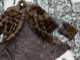 Продам шубу