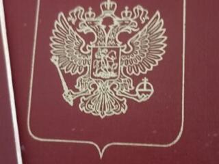 Запись в очередь на замену паспорта РФ (не звонить, писать в Вайбере)