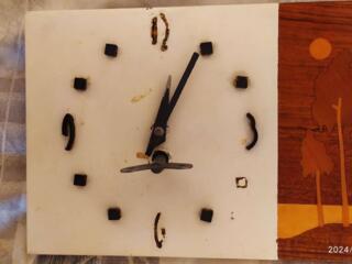 Продам часы будильник, настенные. Производство СССР