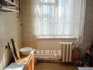 Пропонується до продажу 3 кімнатна квартира на вулиці Марсельська.