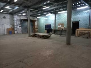 довгострокова оренда склади Київ, Оболонський, 68400 грн./міс.