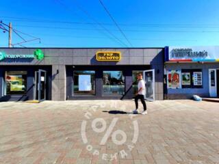 продаж торгові площі Бучанський, Ірпінь, 336000 $