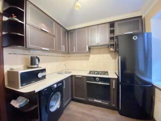 довгострокова оренда 2-к квартира Київ, Подільський, 9500 грн./міс.