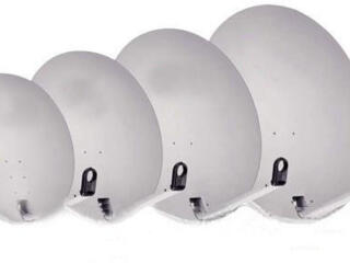 Установка и настройка НТВ плюс и Триколор