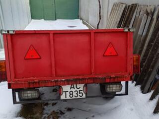 Продам прицеп