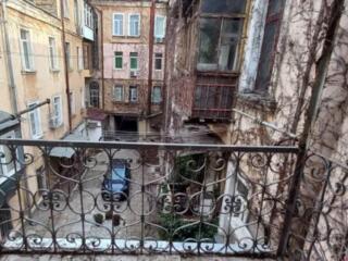 Квартира с отличной планировкой в Центре Одессы! 3/3. 77/53/12. Торг.