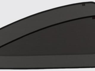 Авто шторки на магнитах для Volkswagen T4