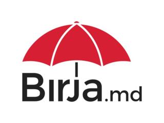 Официальное трудоустройство в Европе с BIRJA. MD
