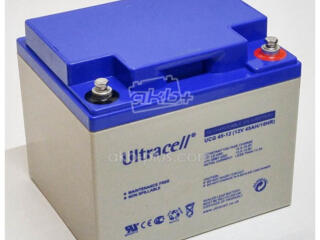 Батарея аккумуляторная для ИПБ Ultracell UCG45-12