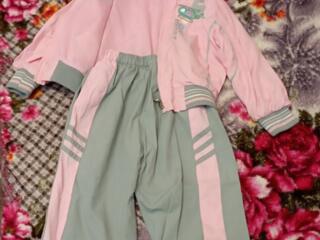 Одежда для девочки