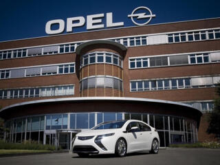 Новая вакансия в Польше - автомобильный завод Opel!