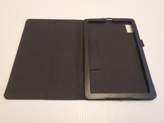 Новый чехол-книжка для планшета Lenovo Tab M9 (TB-310FU), чёрный