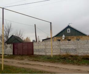 Продам будинок, с.Надточїї, вул.Кільцева 43