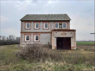 Житловий будинок 191,2 кв.м., Криворізький,с.Зелене поле,вул.Молодіжна