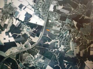 Продаж земельної ділянки в Кордишівці, Козятинський р-н.