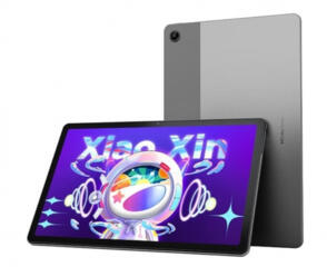 Lenovo Xiaoxin Pad 2022 6/128GB Wi-Fi (Slate Grey) (TB128FU)