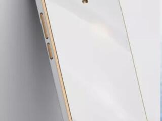 Силиконовый чехол для Сяоми Redmi Note 9
