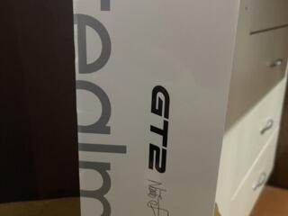 Realme GT2 8-128 Новый Запечатанный