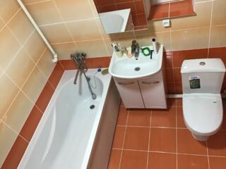 Плитка в санузле