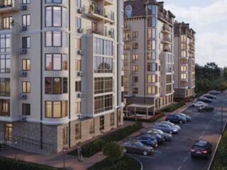 продаж 1-к квартира Фастівський, Новосілки, 1641900 грн.